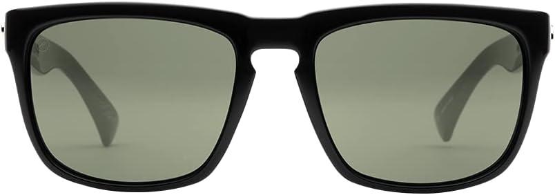 image:imageElectric Visual Knoxville PolarizedGloss Black
