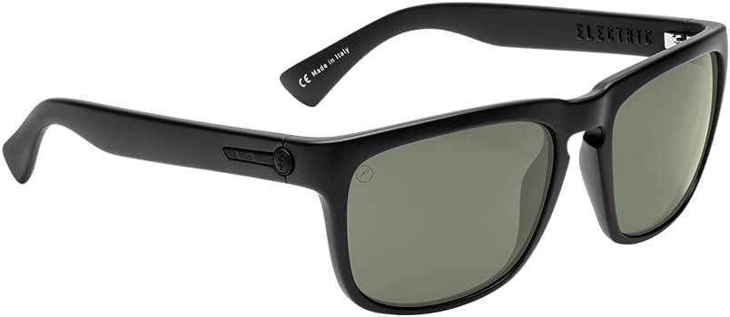 image:imageElectric Visual Knoxville PolarizedMatte Black