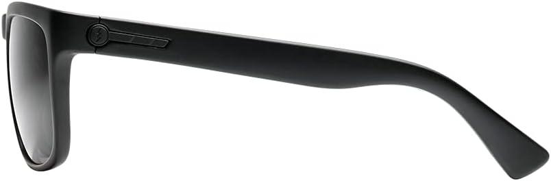 image:imageElectric Visual Knoxville PolarizedMatte Black
