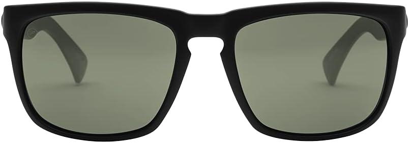 image:imageElectric Visual Knoxville PolarizedMatte Black