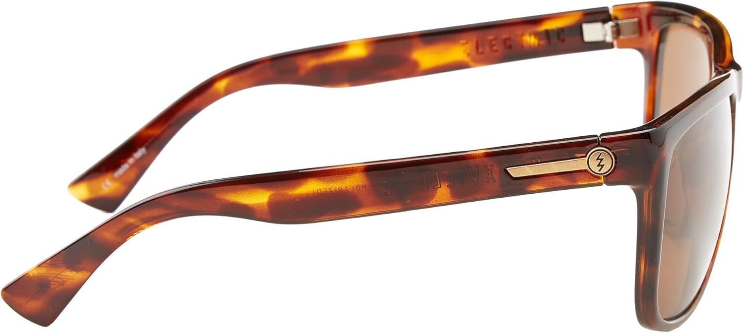 image:imageElectric Visual Knoxville PolarizedTortoise ShellBronze