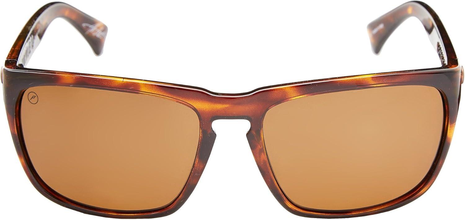 image:imageElectric Visual Knoxville PolarizedTortoise ShellBronze