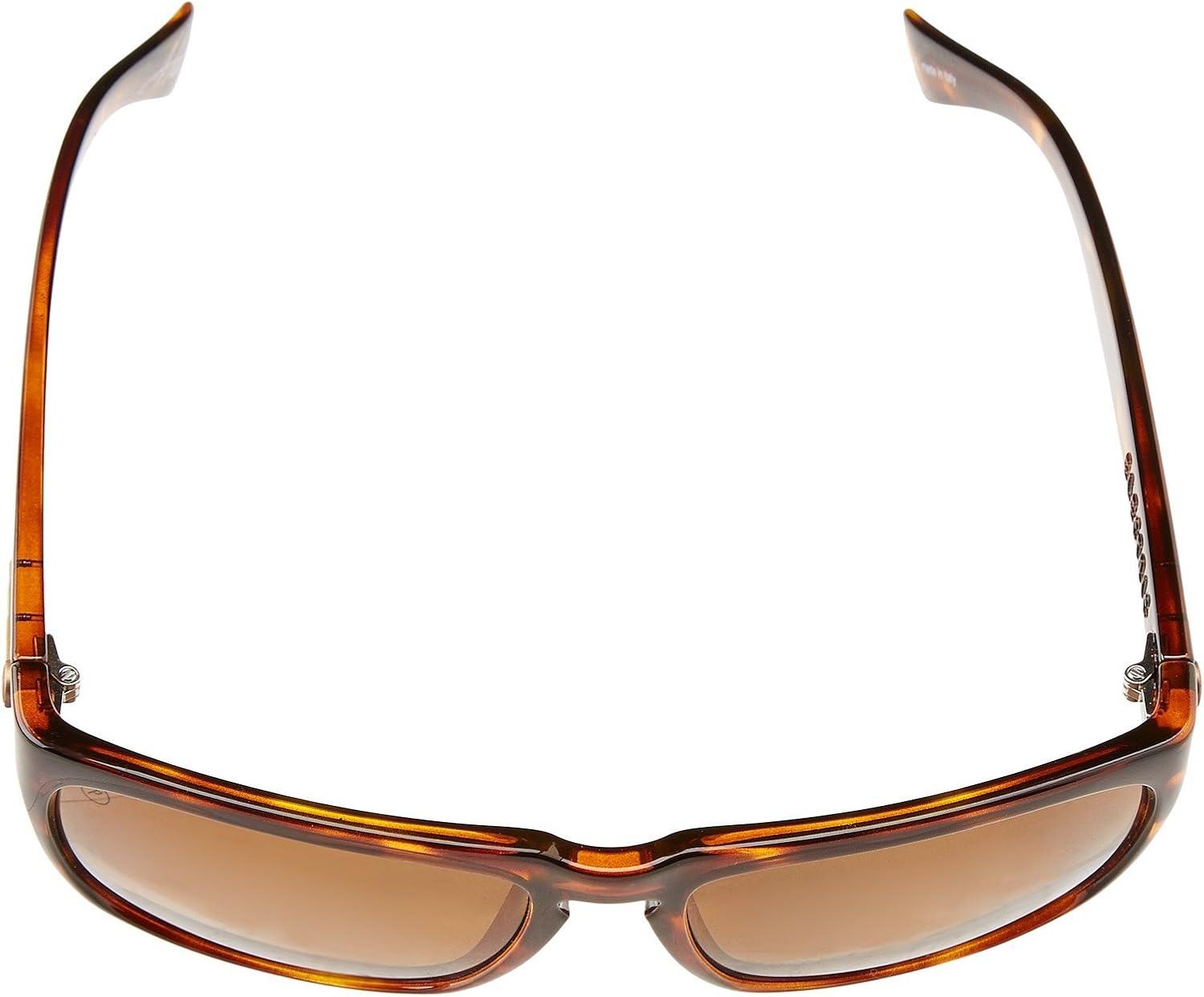 image:imageElectric Visual Knoxville PolarizedTortoise ShellBronze