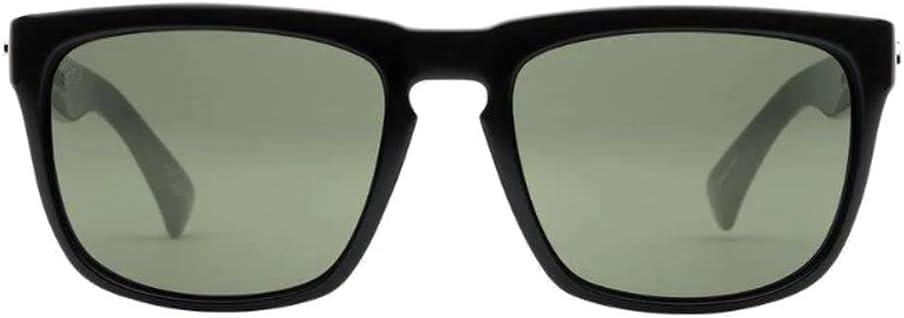 image:imageElectric Visual Knoxville XL Gloss BlackGrey Polarized