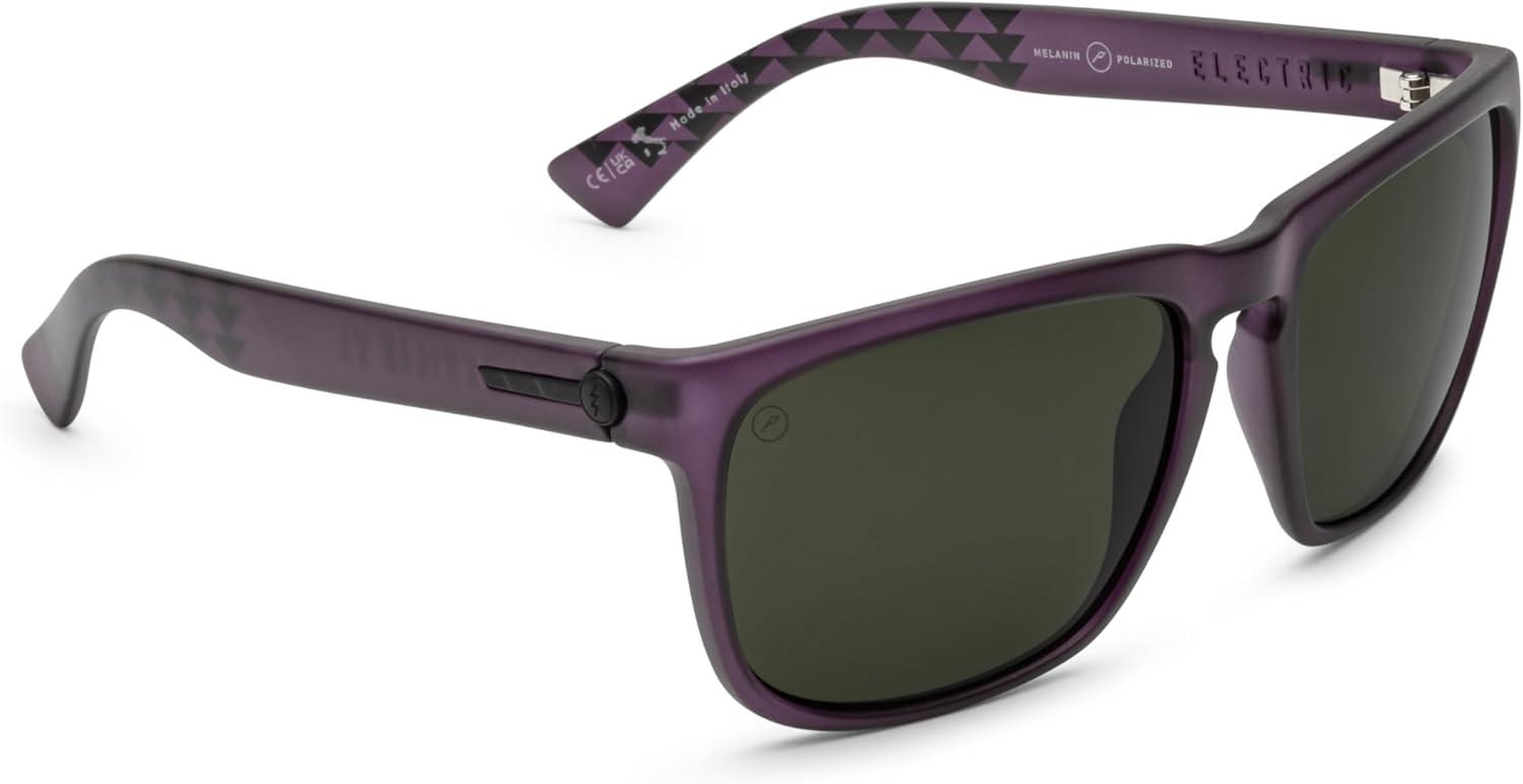 image:imageElectric Visual Knoxville XL JM Unity PurpleGrey Polarized