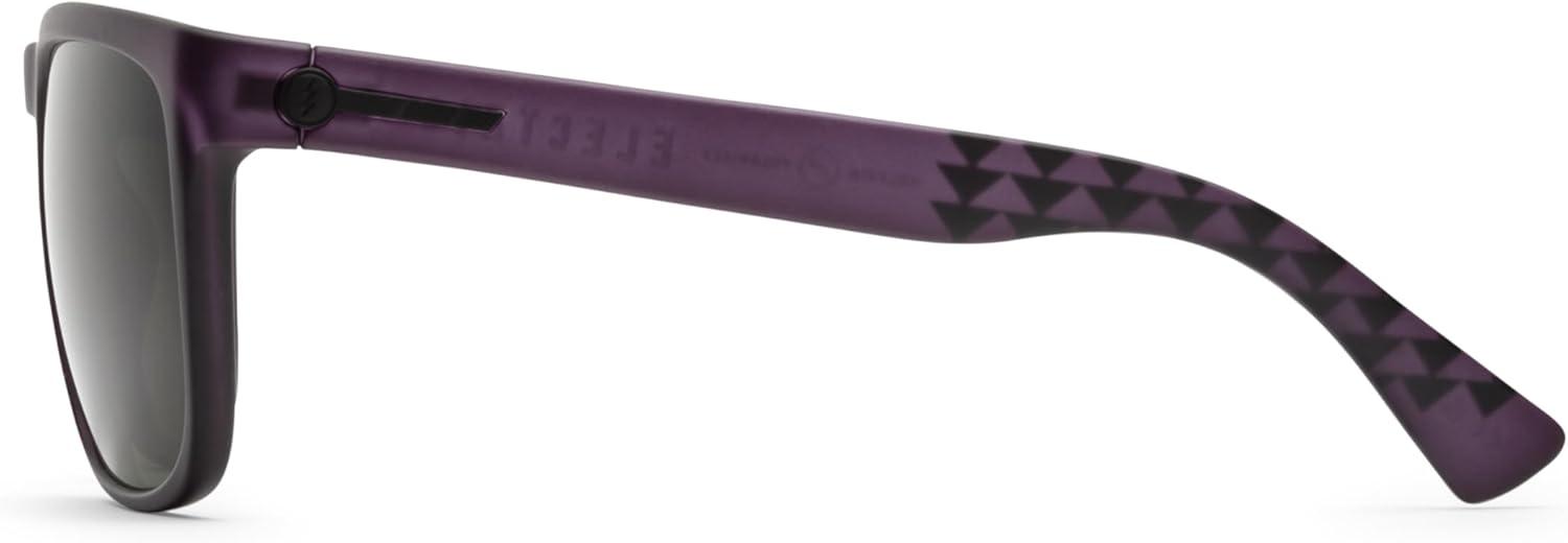 image:imageElectric Visual Knoxville XL JM Unity PurpleGrey Polarized