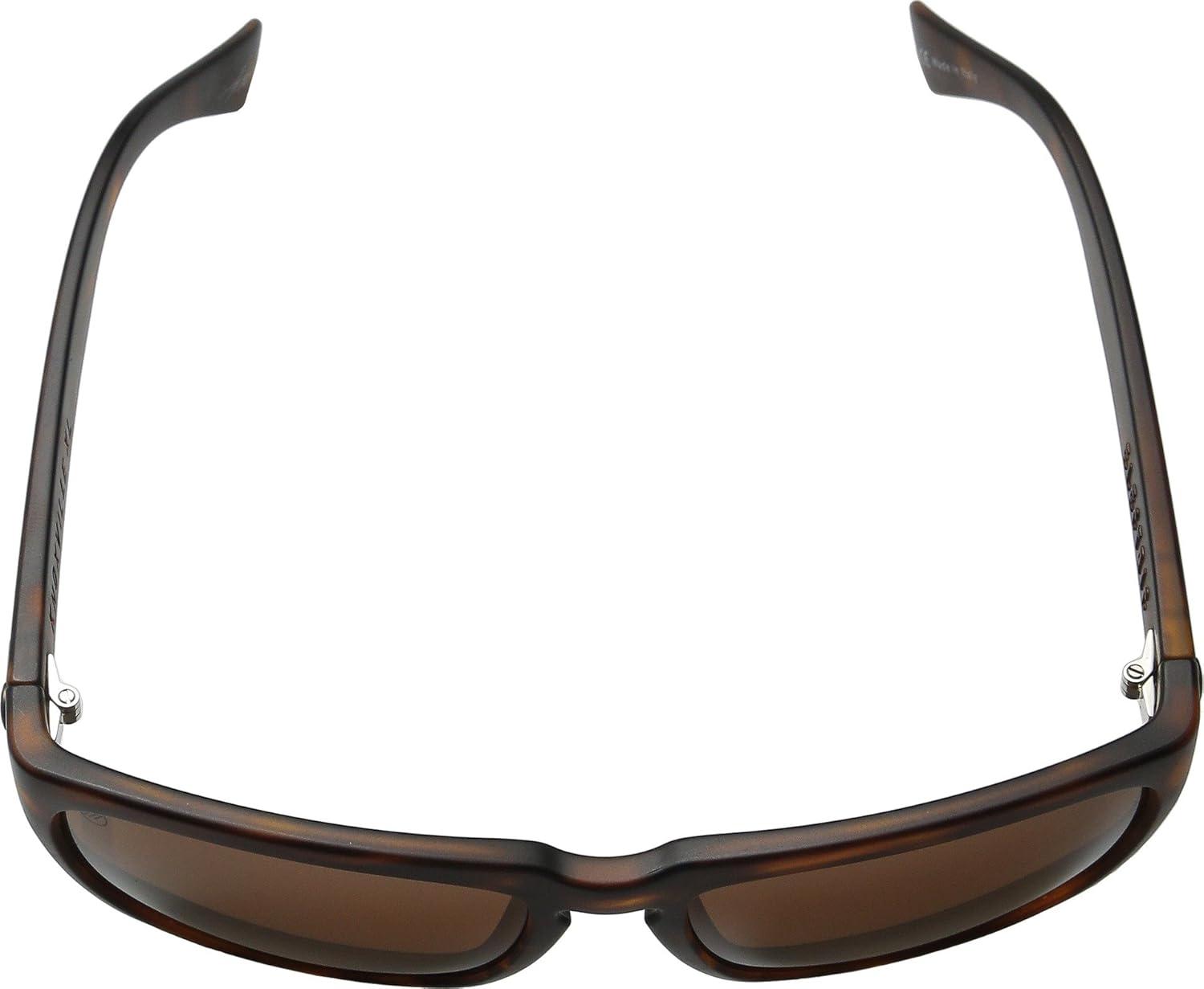 image:imageElectric Visual Knoxville XL Matte TortoiseOHM Bronze