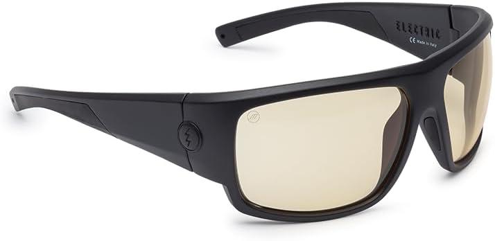image:imageElectric Visual MahiMatte Black Natural Pro