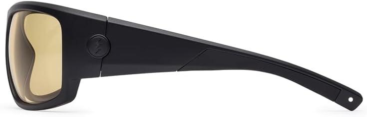 image:imageElectric Visual MahiMatte Black Natural Pro