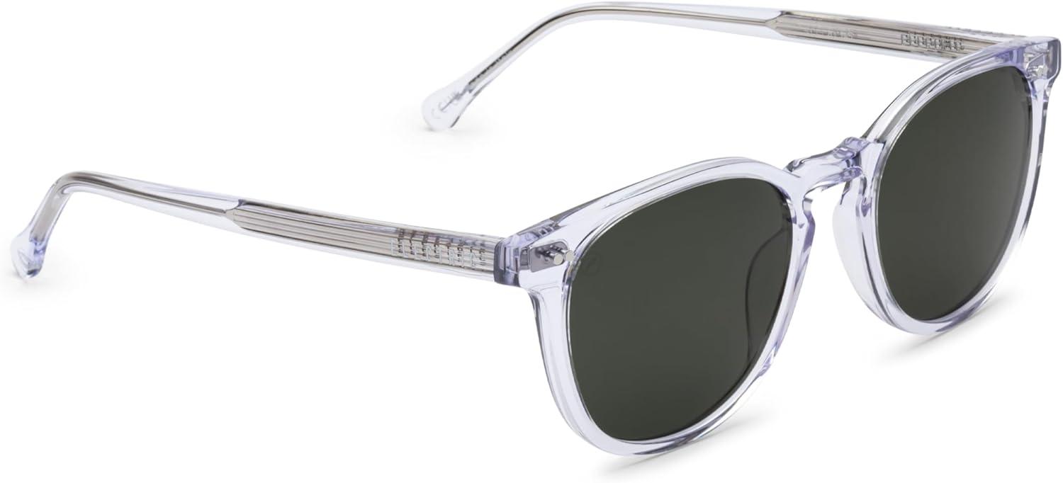 image:imageElectric Visual OakCrystal Grey Polarized
