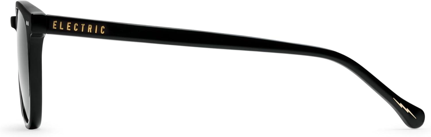 image:imageElectric Visual OakGloss Black Grey Polarized