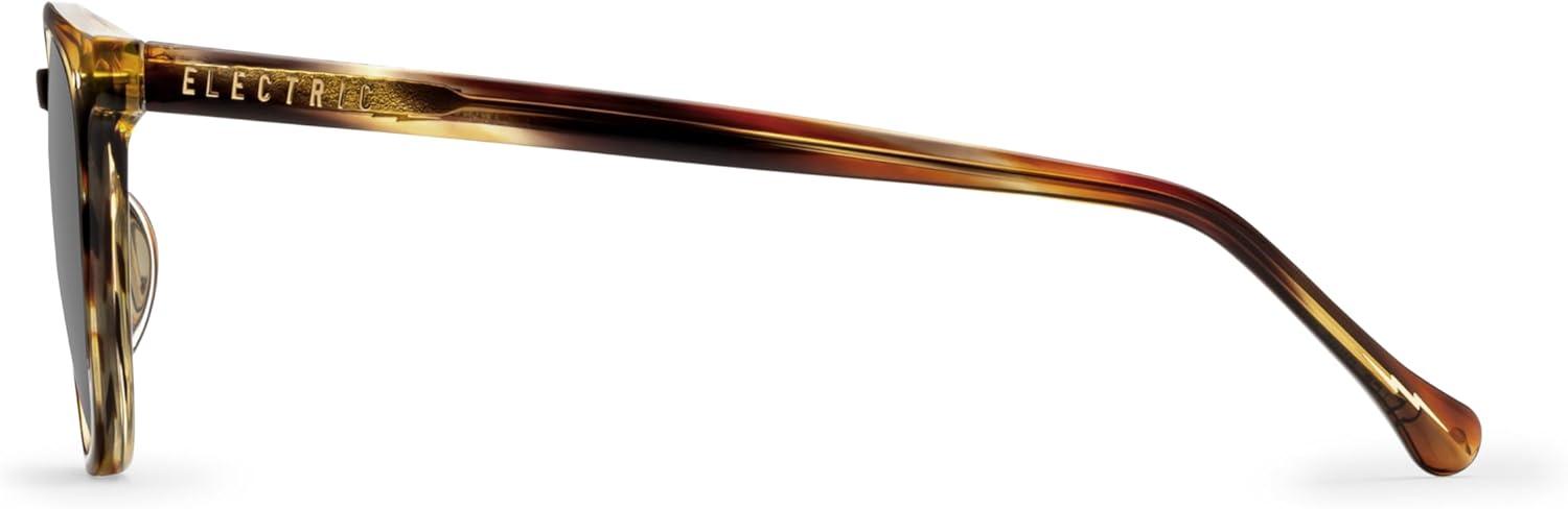 image:imageElectric Visual OakTobacco Grey Polarized