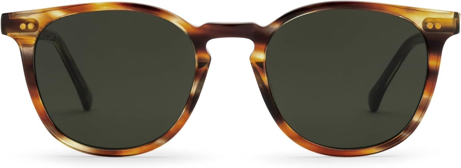 image:imageElectric Visual OakTobacco Grey Polarized