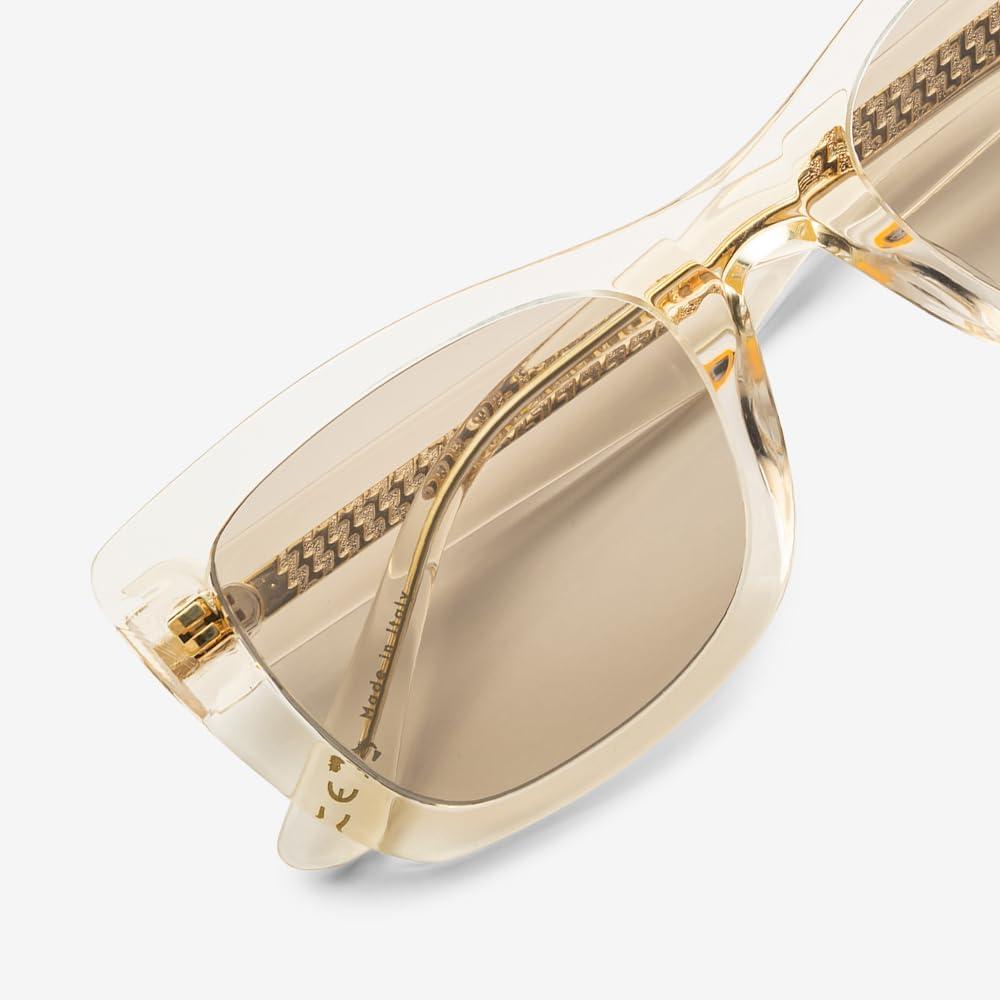 image:imageElectric Visual PalmLilac Grey Polarized