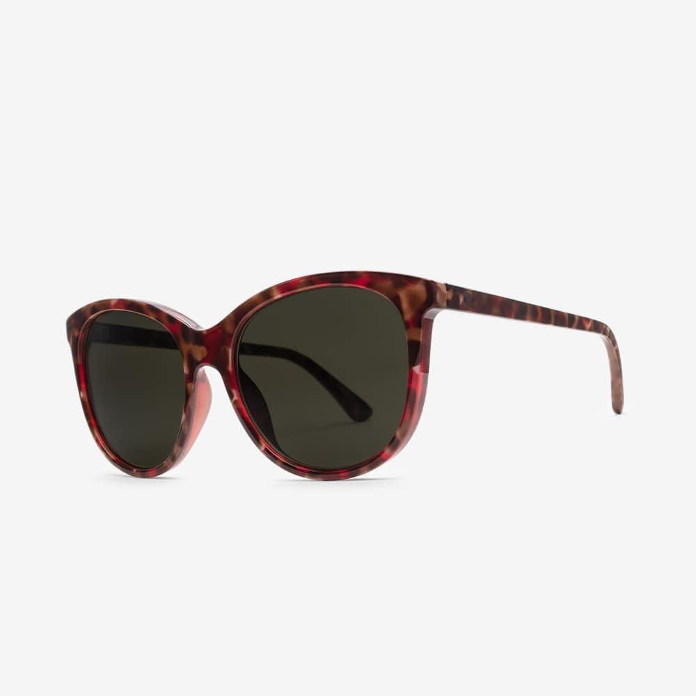image:imageElectric Visual PalmRed Beret Grey Polarized