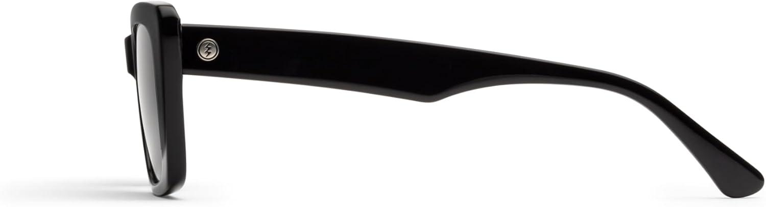 image:imageElectric Visual PortofinoGloss Black Grey Polarized