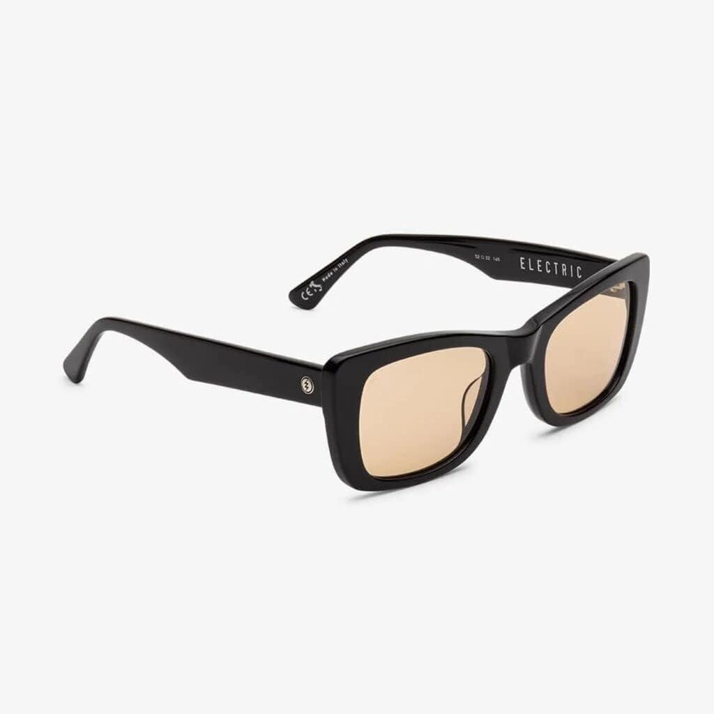 image:imageElectric Visual PortofinoGloss Spotted Tort Grey Polarized