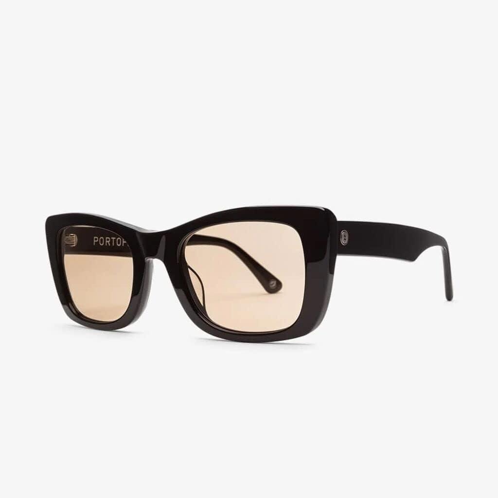 image:imageElectric Visual PortofinoGloss Spotted Tort Grey Polarized