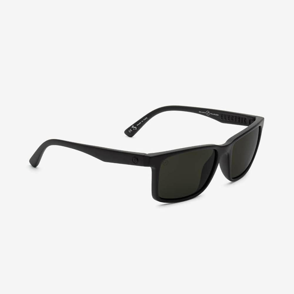 image:imageElectric Visual SatelliteJR Matte Black Grey