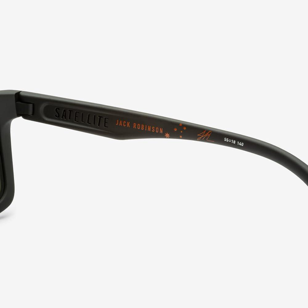 image:imageElectric Visual SatelliteJR Matte Black Grey