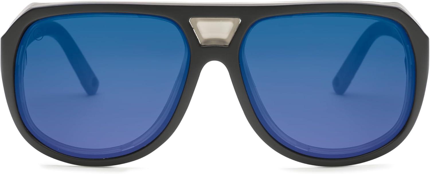 image:imageElectric Visual StackerMatte Black Blue Polar Pro