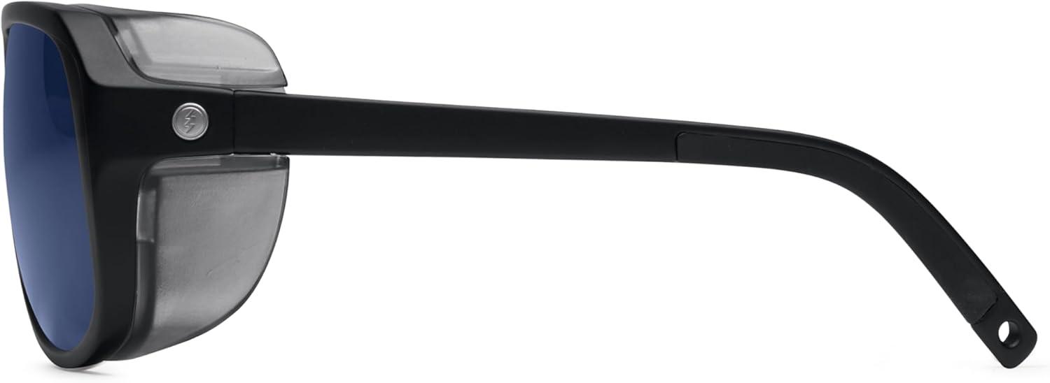 image:imageElectric Visual StackerMatte Black Blue Polar Pro