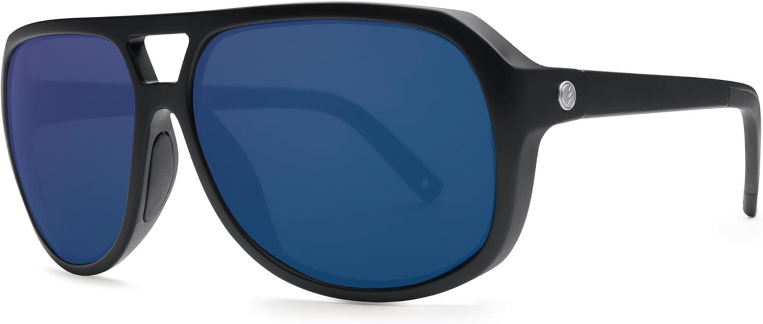 image:imageElectric Visual StackerMatte Black Blue Polar Pro