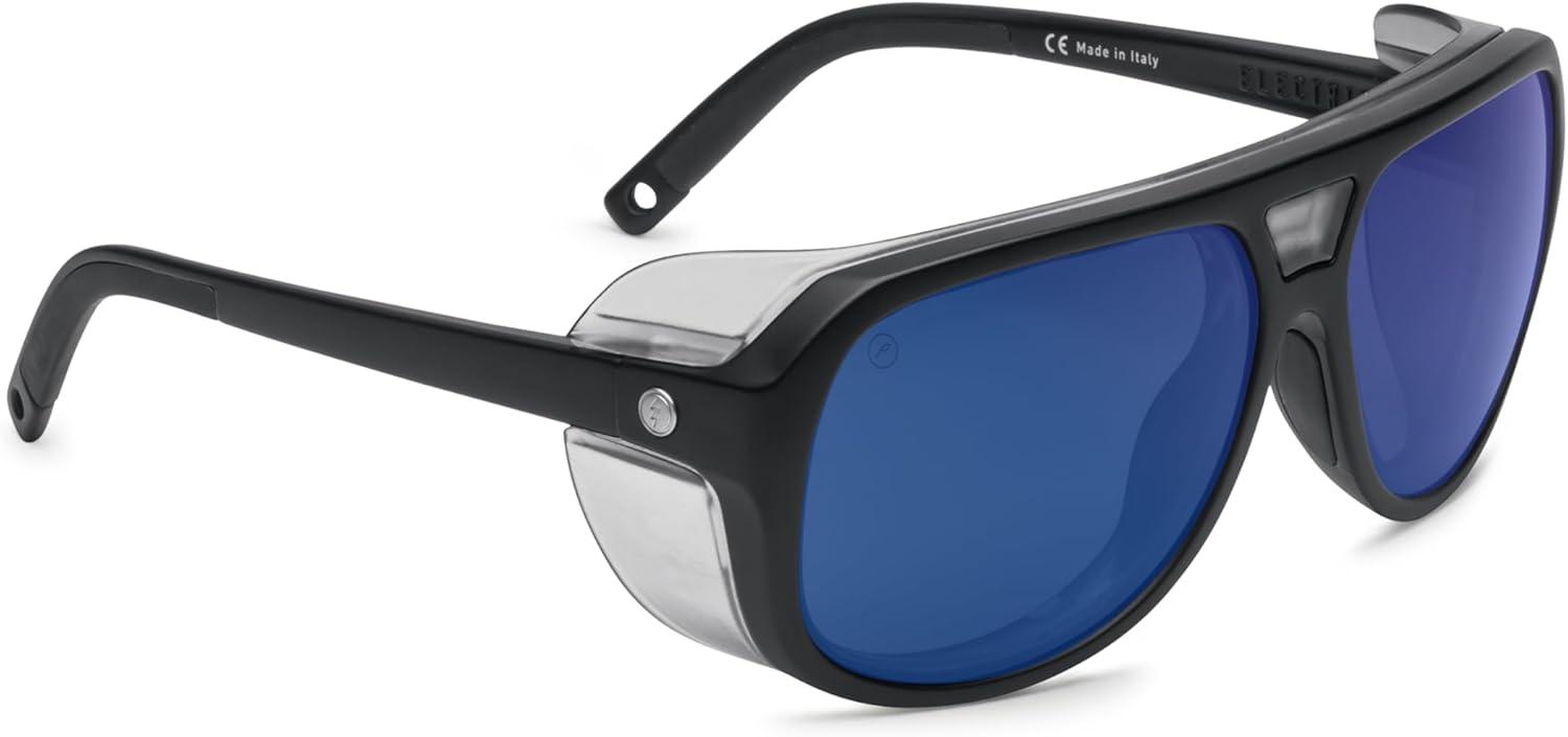 image:imageElectric Visual StackerMatte Black Blue Polar Pro