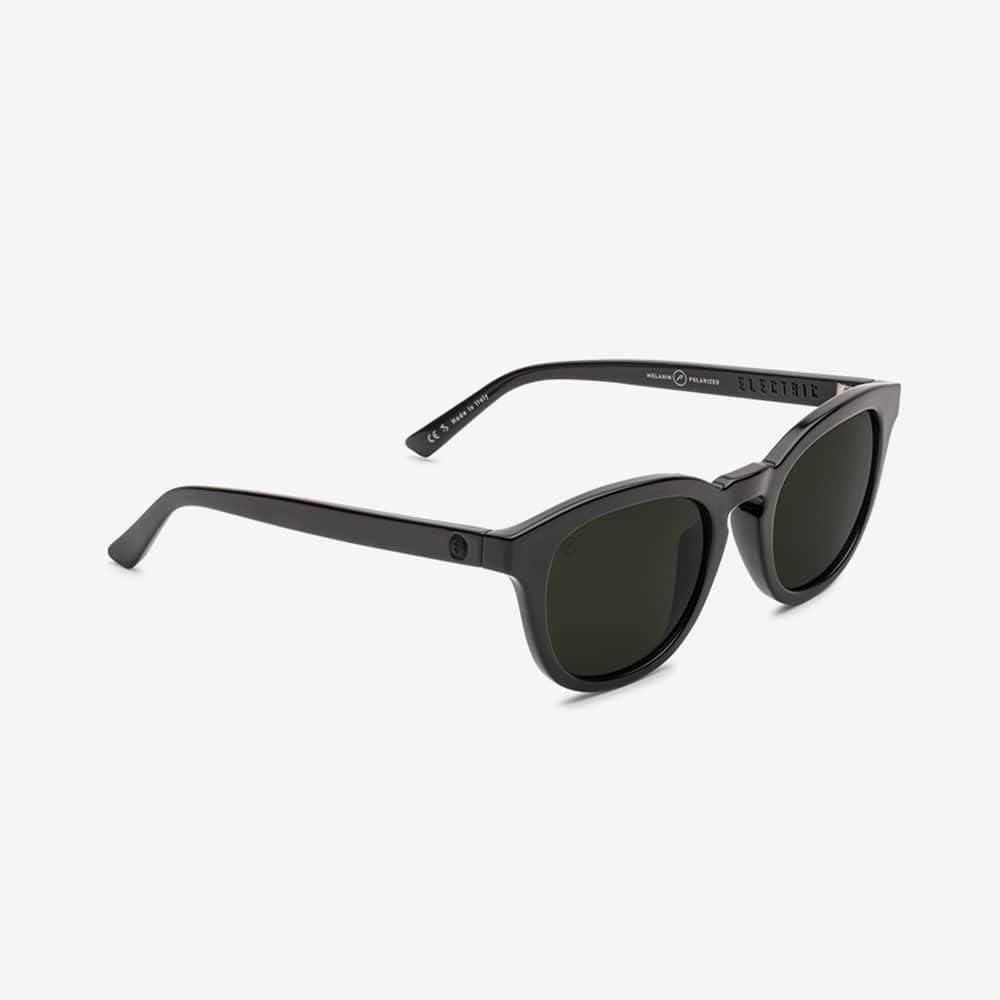 image:imageElectric Visual StantonGloss Black Grey Polarized