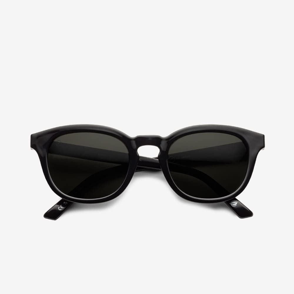 image:imageElectric Visual StantonGloss Black Grey Polarized