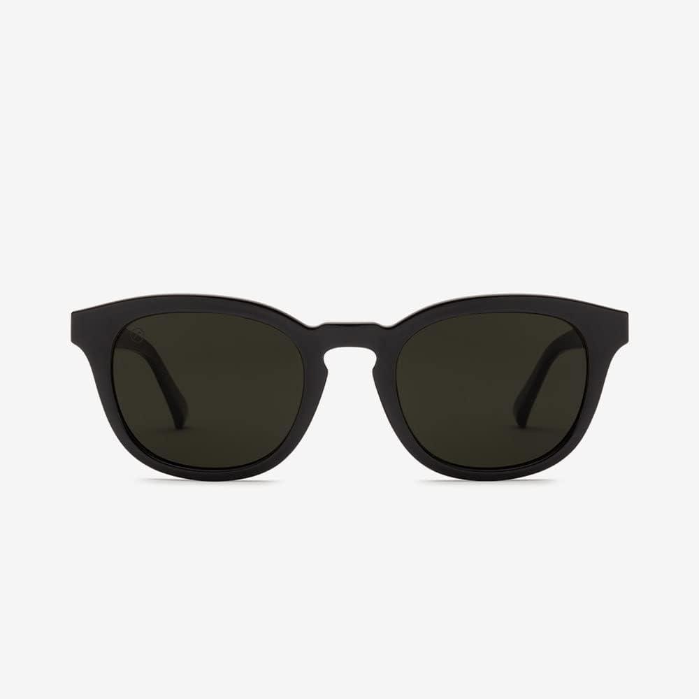 image:imageElectric Visual StantonGloss Black Grey Polarized