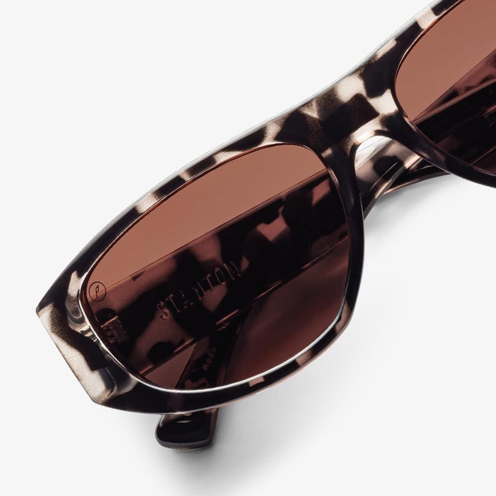 image:imageElectric Visual StantonGranite Rose Polarized