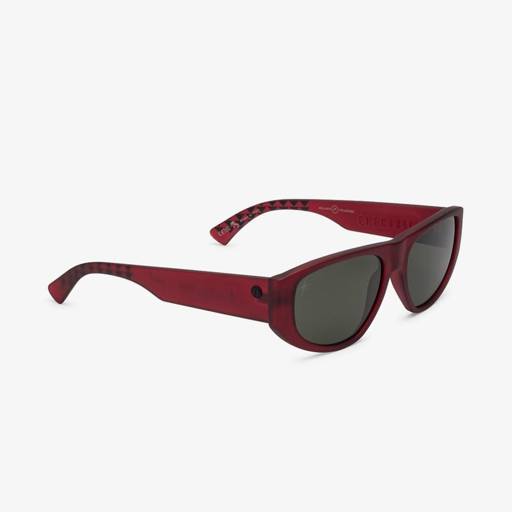 image:imageElectric Visual StantonJM Boars Blood Grey Polarized