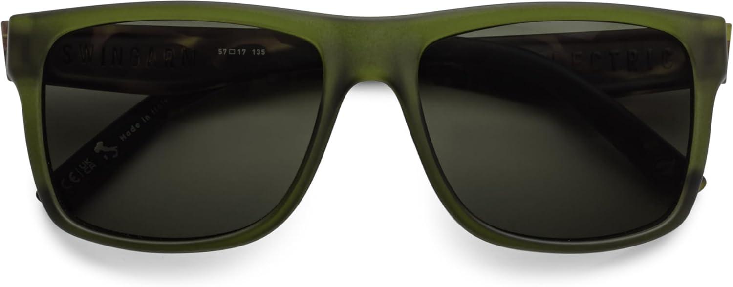 image:imageElectric Visual Swingarm XLSage Grey Polarized