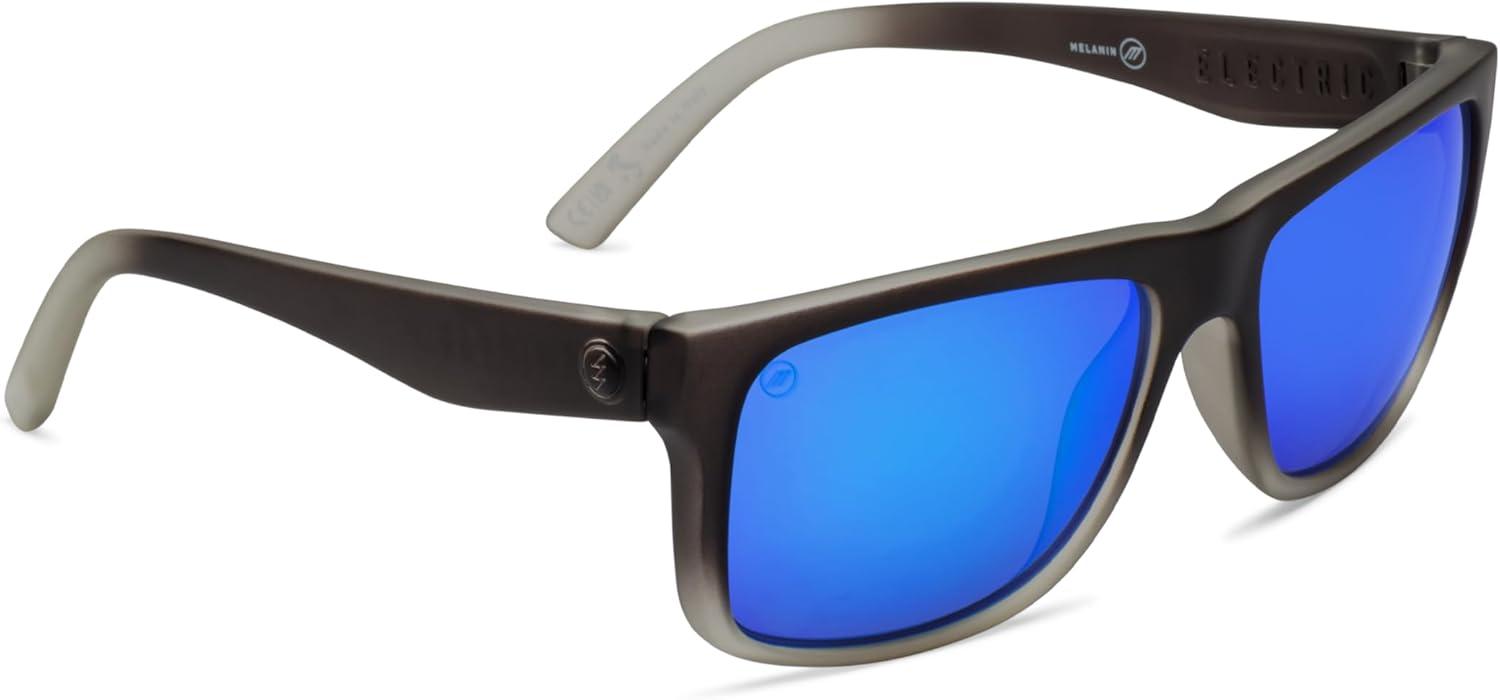 image:imageElectric Visual SwingarmBaltic Blue Chrome