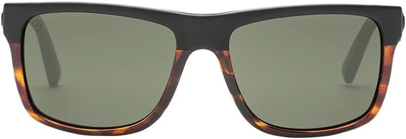image:imageElectric Visual SwingarmDarkside Tort Grey Polarized