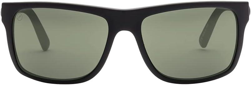 image:imageElectric Visual SwingarmMatte Black Grey Polarized