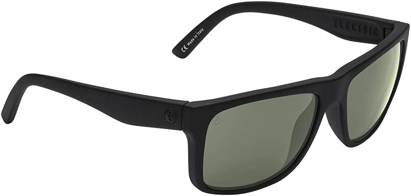 image:imageElectric Visual SwingarmMatte Black Grey Polarized
