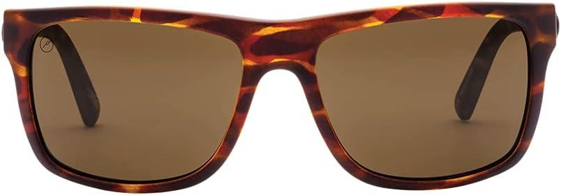 image:imageElectric Visual SwingarmMatte Tort Bronze Polarized