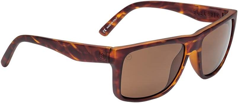 image:imageElectric Visual SwingarmMatte Tort Bronze Polarized