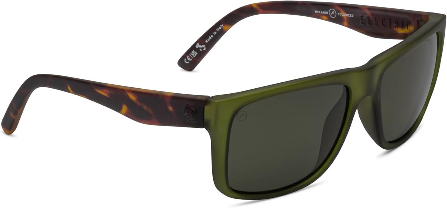 image:imageElectric Visual SwingarmSage Grey Polarized