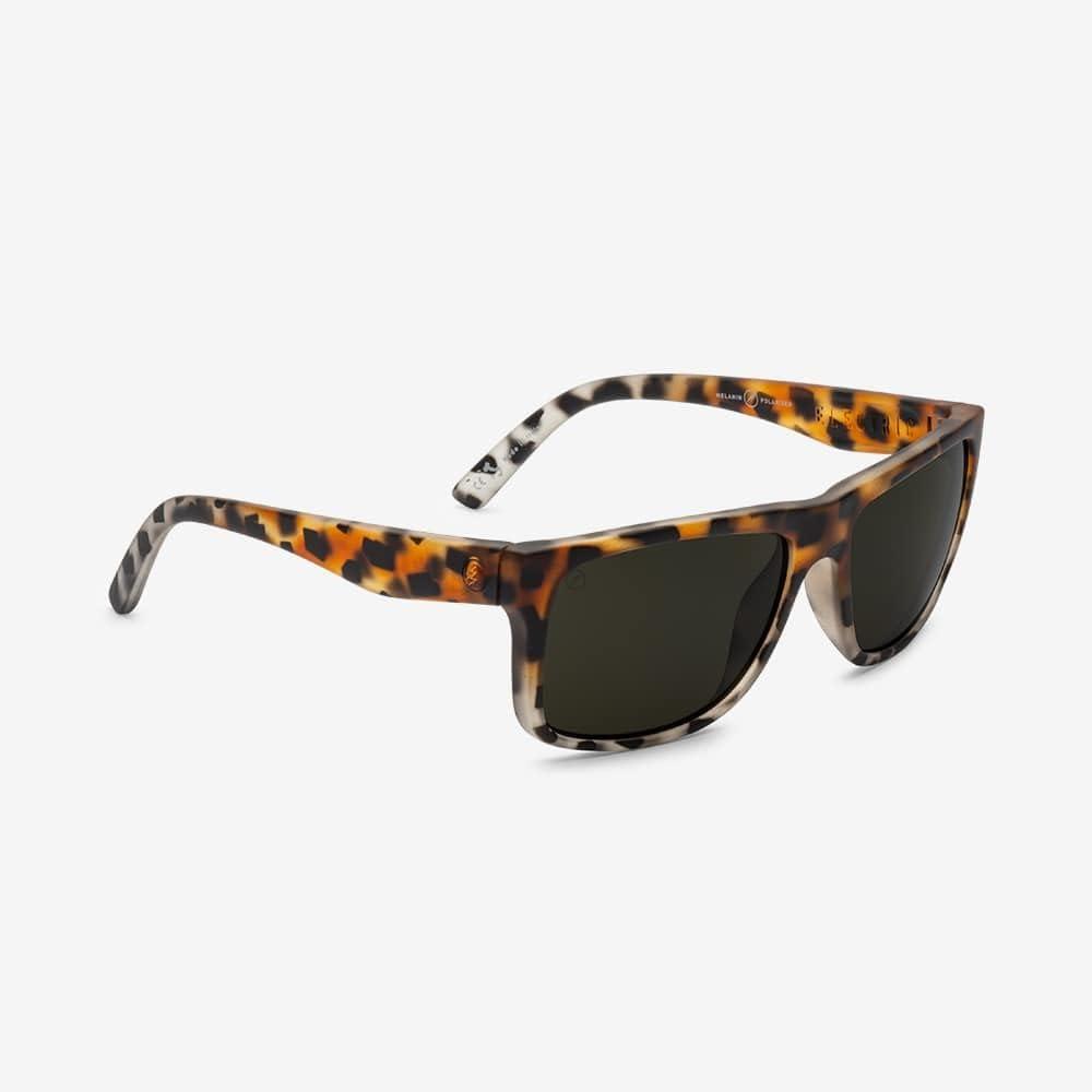 image:imageElectric Visual SwingarmTabby Grey Polarized