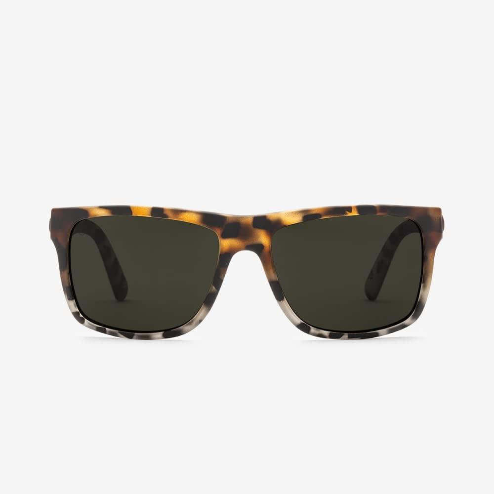 image:imageElectric Visual SwingarmTabby Grey Polarized