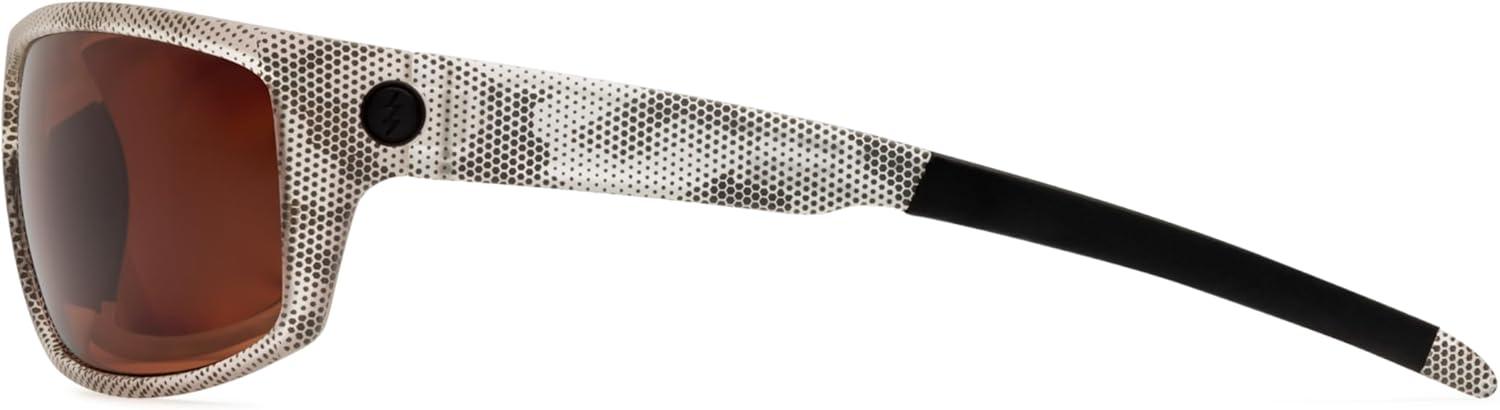image:imageElectric Visual Tech One SportBone Rose Polar Pro