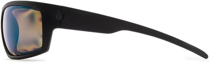 image:imageElectric Visual Tech One XLMatte Black HT Yellow Polar Pro