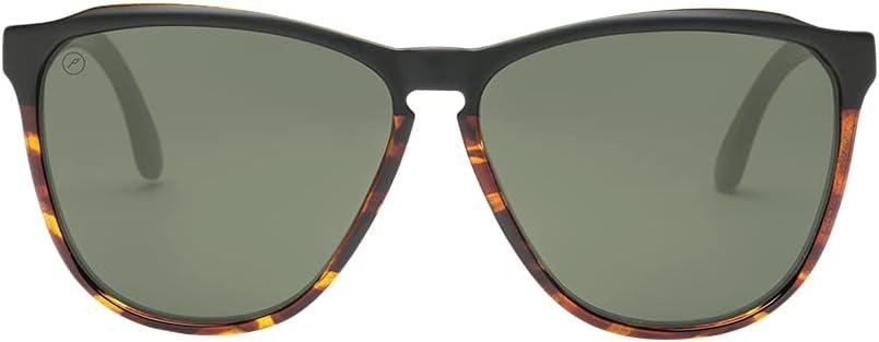 image:imageElectric Visual Encelia Darkside TortoiseOHM Polarized Grey Sunglasses