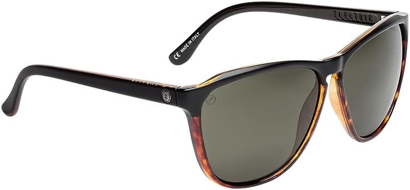 image:imageElectric Visual Encelia Darkside TortoiseOHM Polarized Grey Sunglasses