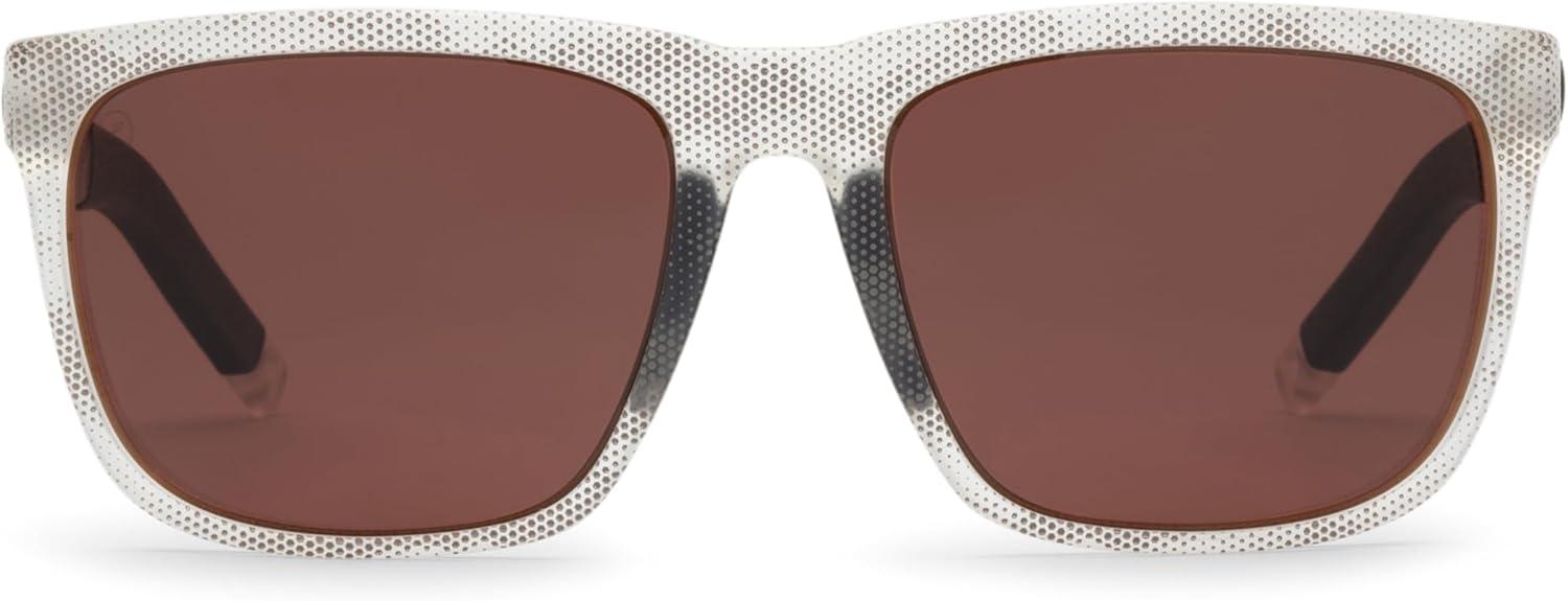 image:imageElectric Visual Encelia Polarized SunglassesBone