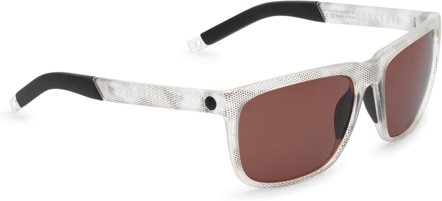 image:imageElectric Visual Encelia Polarized SunglassesBone