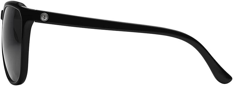 image:imageElectric Visual Encelia Polarized SunglassesGloss Black